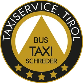 Taxiservice Tirol – Bus Taxi Schreder